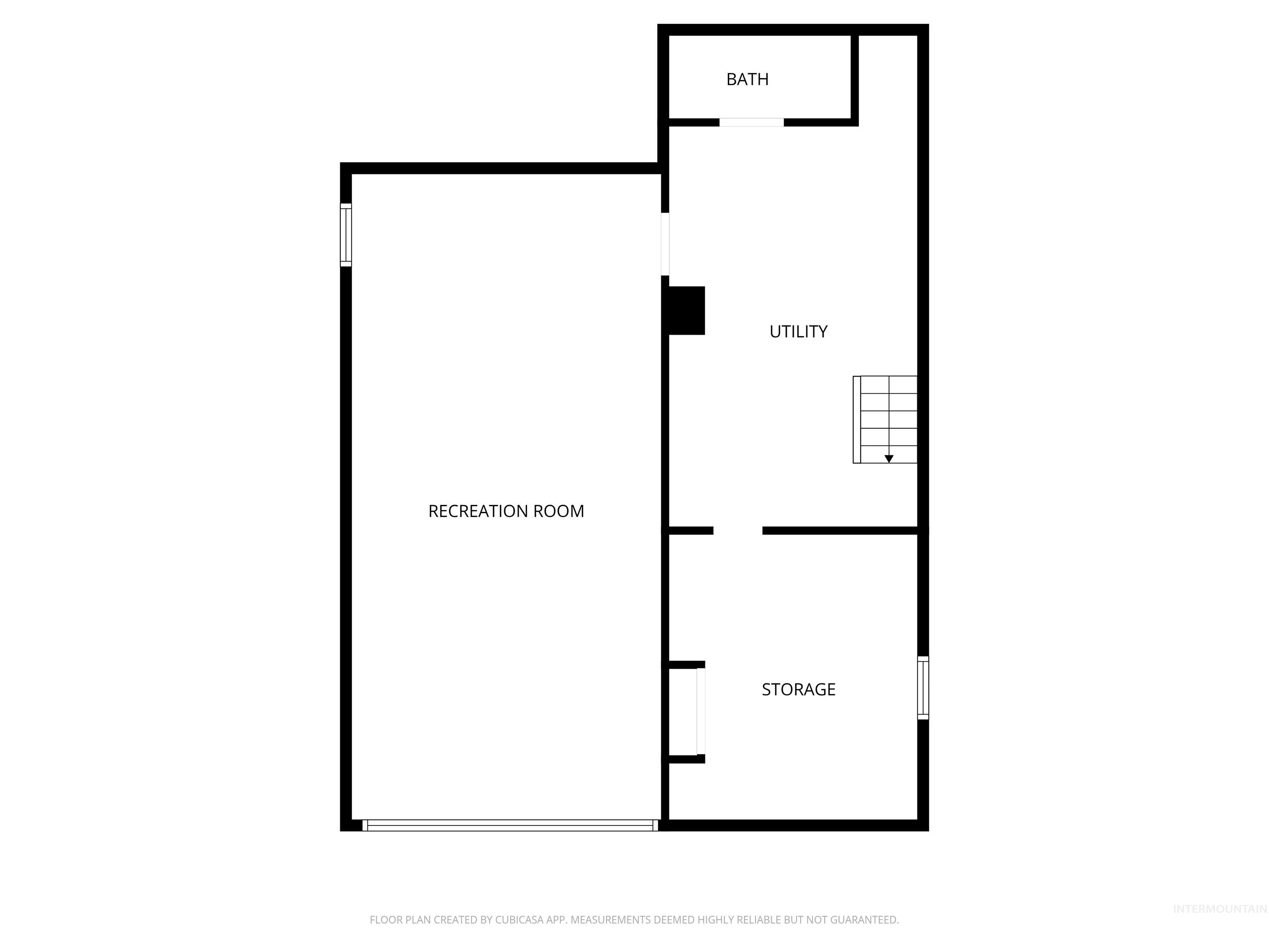 307 Cleveland Street Asotin, WA 99402 - Photo 33 of 34