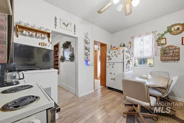 $430,000 | 307 Cleveland Street, Asotin, WA 99402