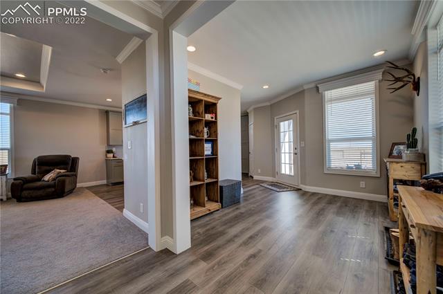 22230 Farmer Road Colorado Springs, CO 80928 - Photo 13 of 35