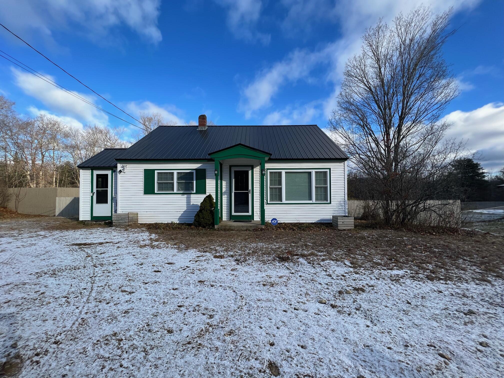 233 West Bethel Road Bethel, ME 04217 - Photo 4 of 58 Image 1