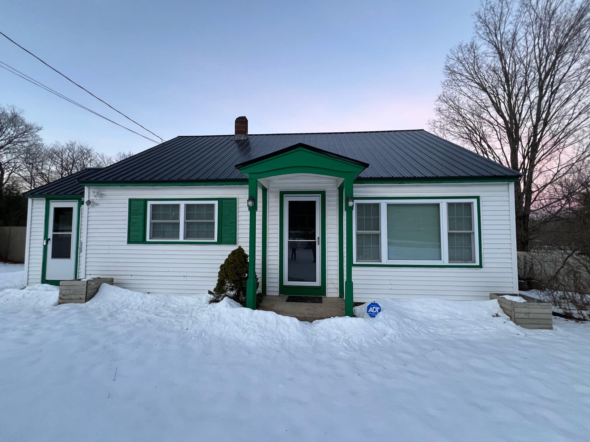 233 West Bethel Road Bethel, ME 04217 - Photo 5 of 58 Image 3