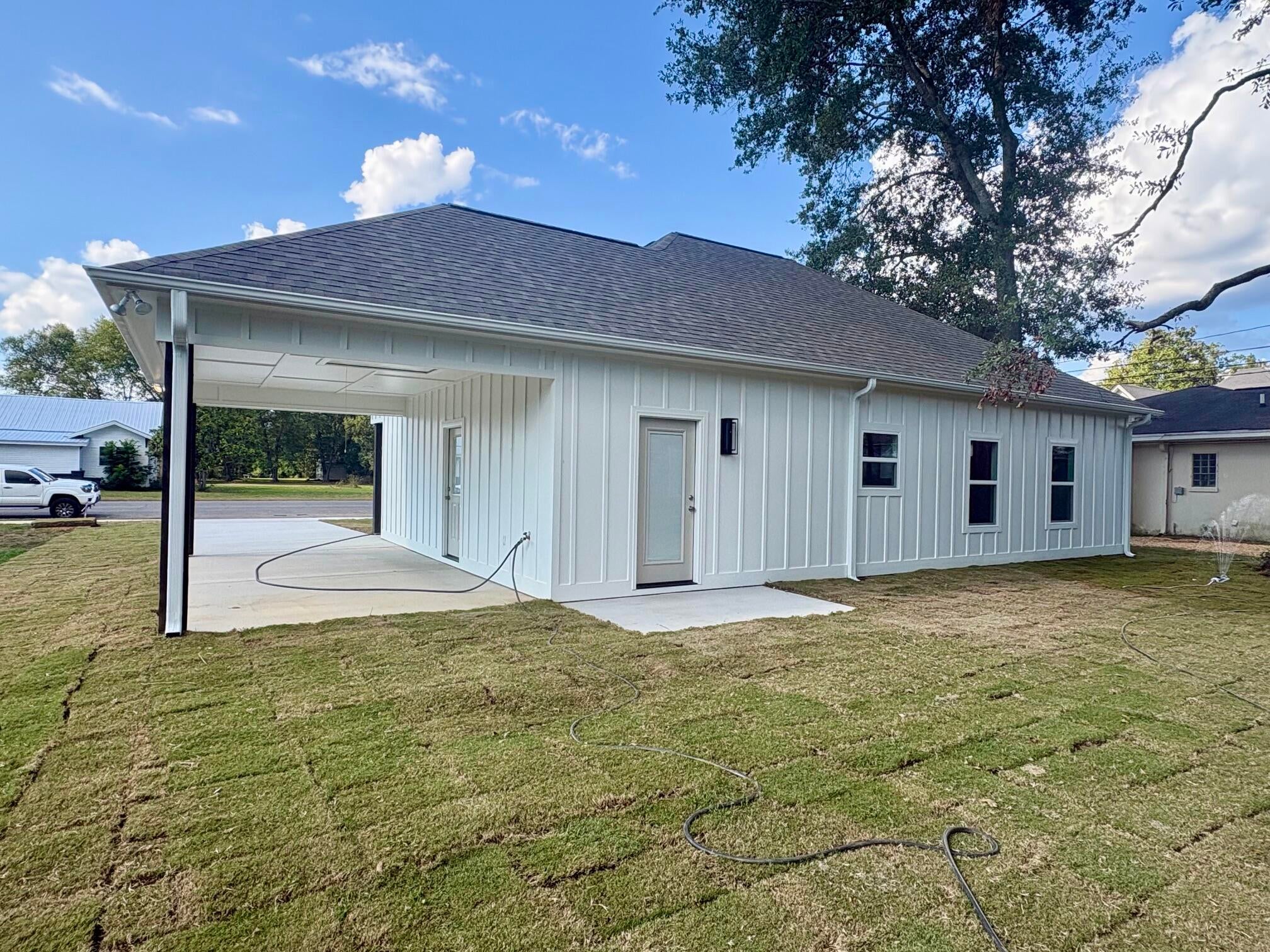 504 1st Avenue Amory, MS 38821 - Photo 4 of 23 Gallery Image 4