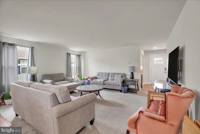 $475,000 | 209 Charles Corliss Boulevard, Clarksboro, NJ 08020