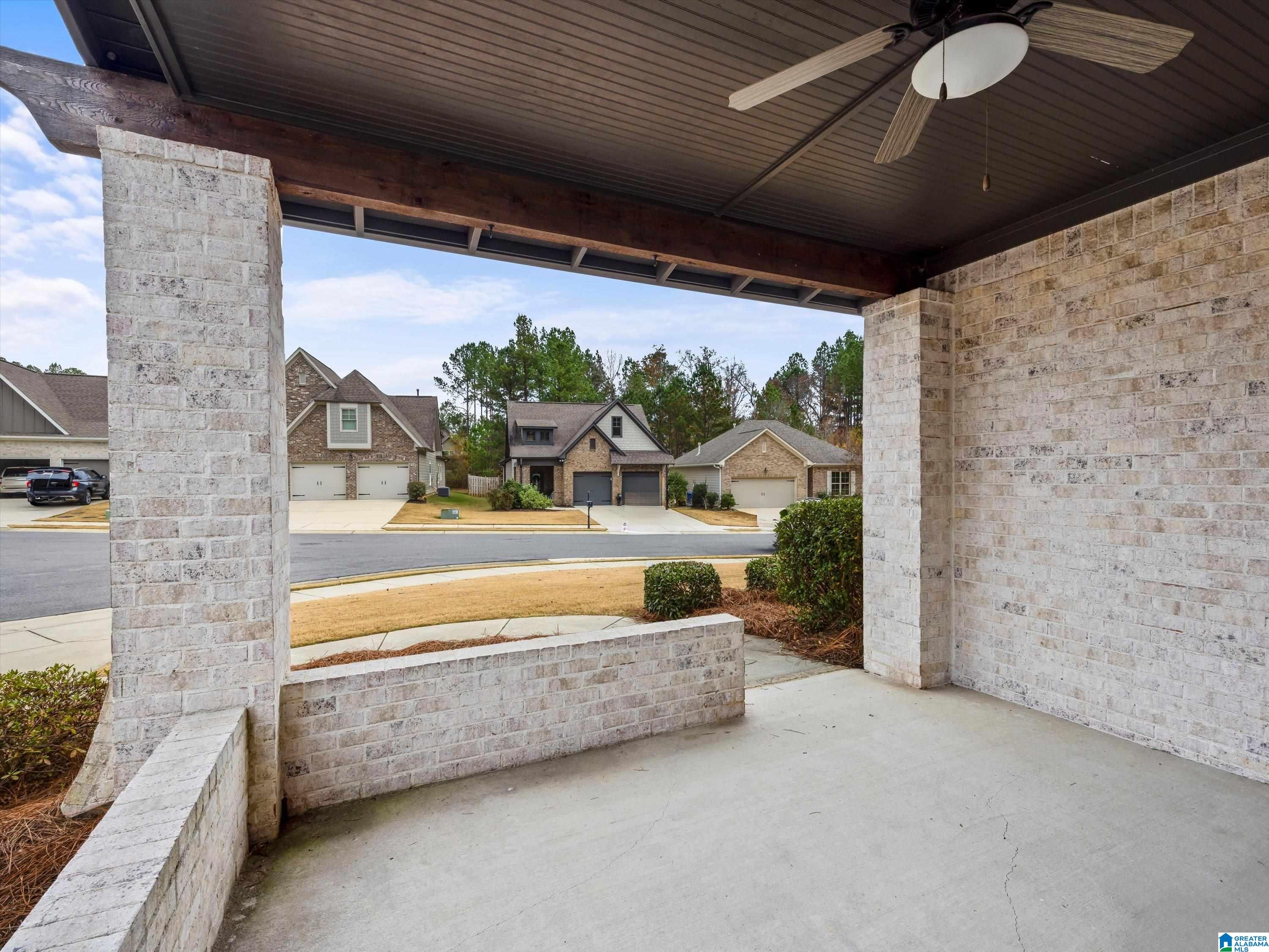 566 Grayson Place Chelsea, AL 35043 - Photo 6 of 27