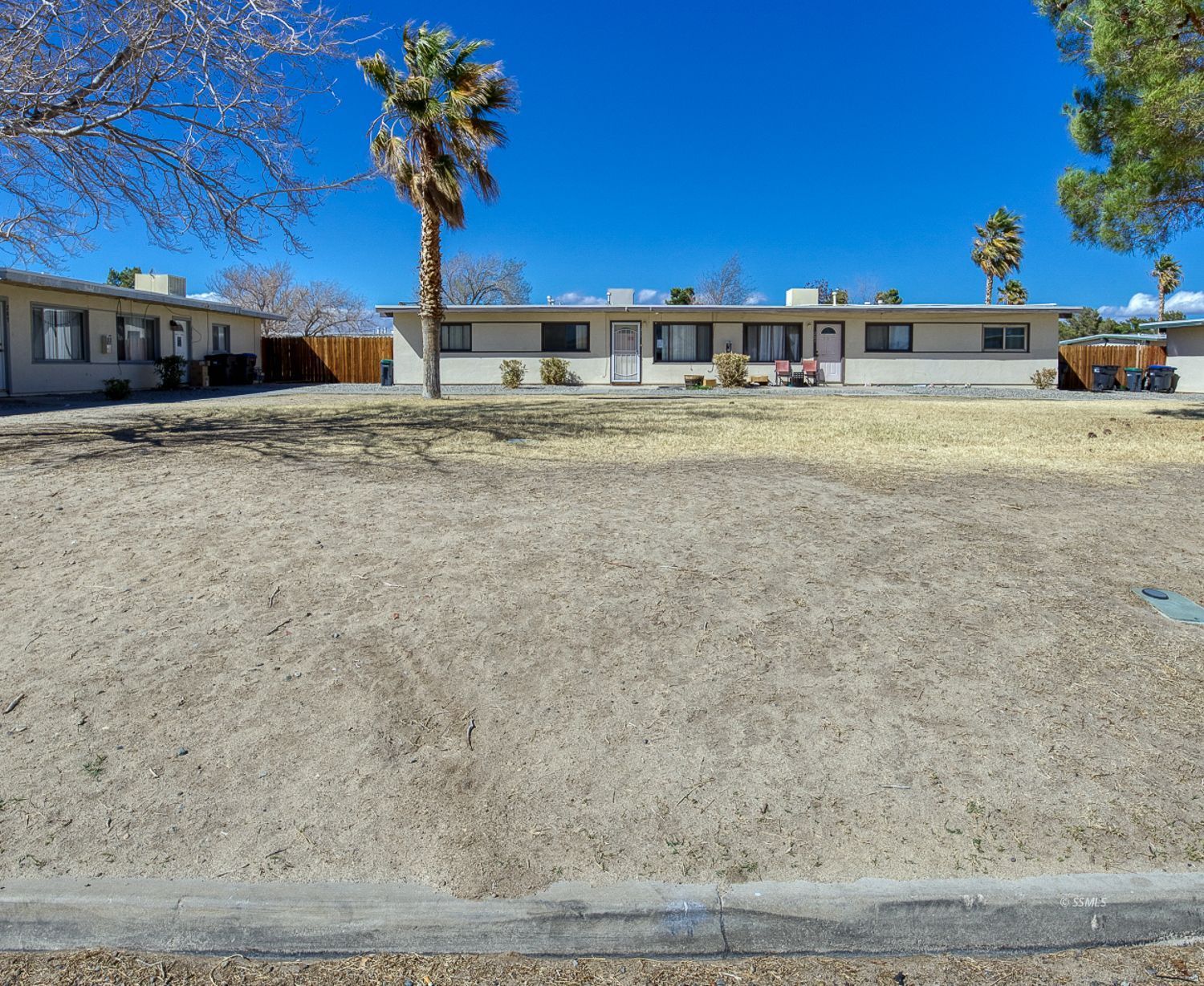 217 Oasis Drive Ridgecrest, CA 93555 - Photo 19 of 21