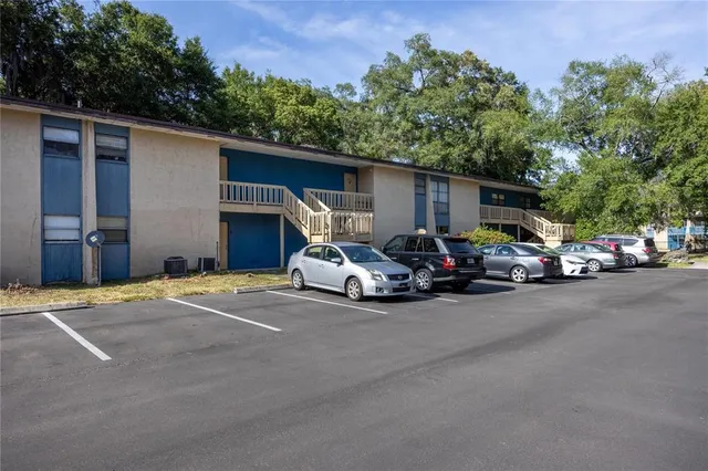 $87,500 | 2811 Southwest Archer Road, Unit Z247, Gainesville, FL 32608