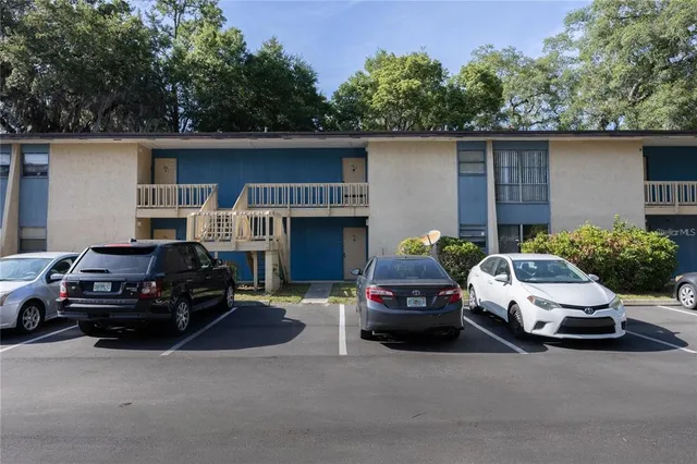 $87,500 | 2811 Southwest Archer Road, Unit Z247, Gainesville, FL 32608