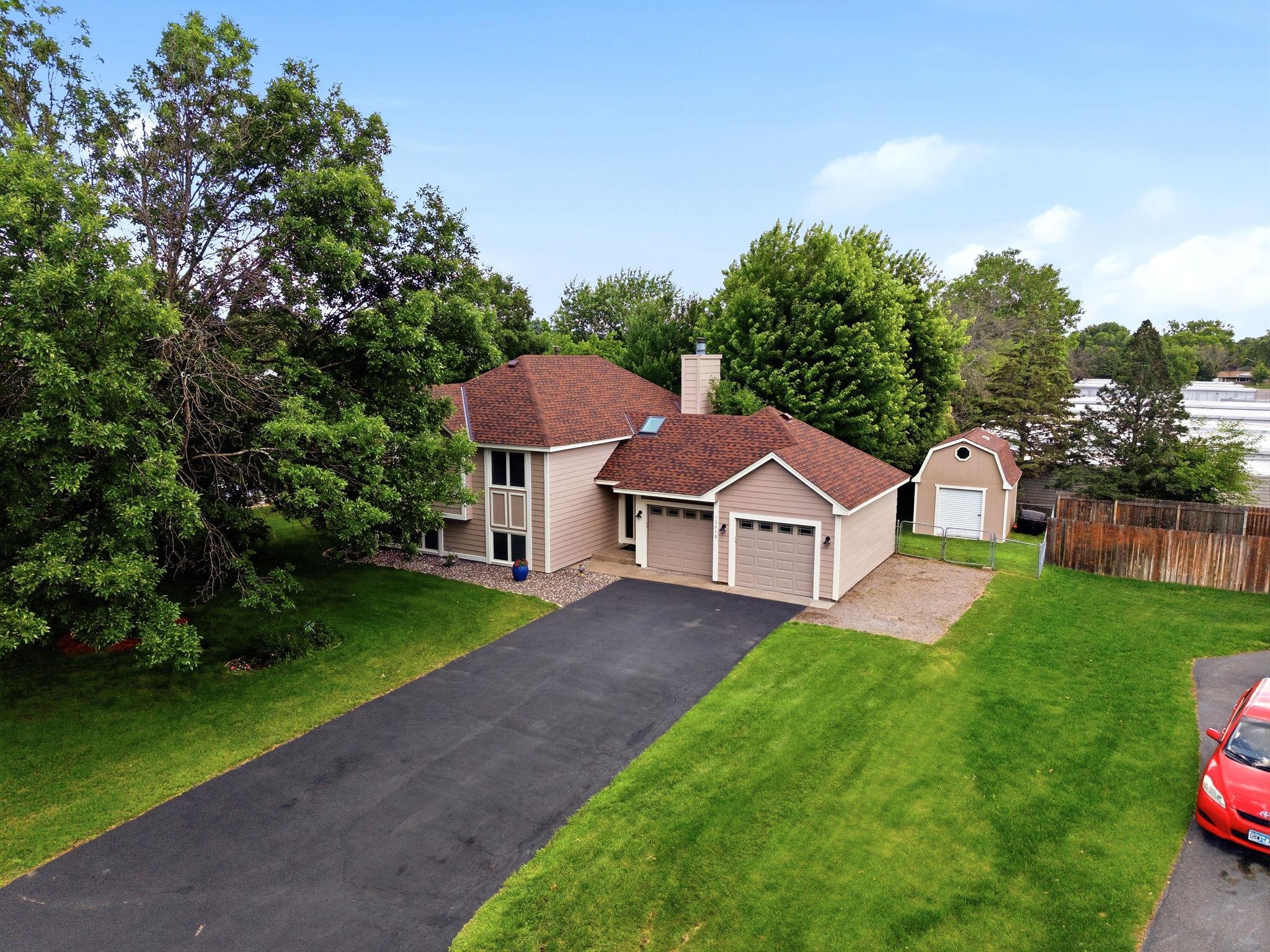 12013 Aztec Street Northwest Coon Rapids, MN 55433 - Photo 32 of 36