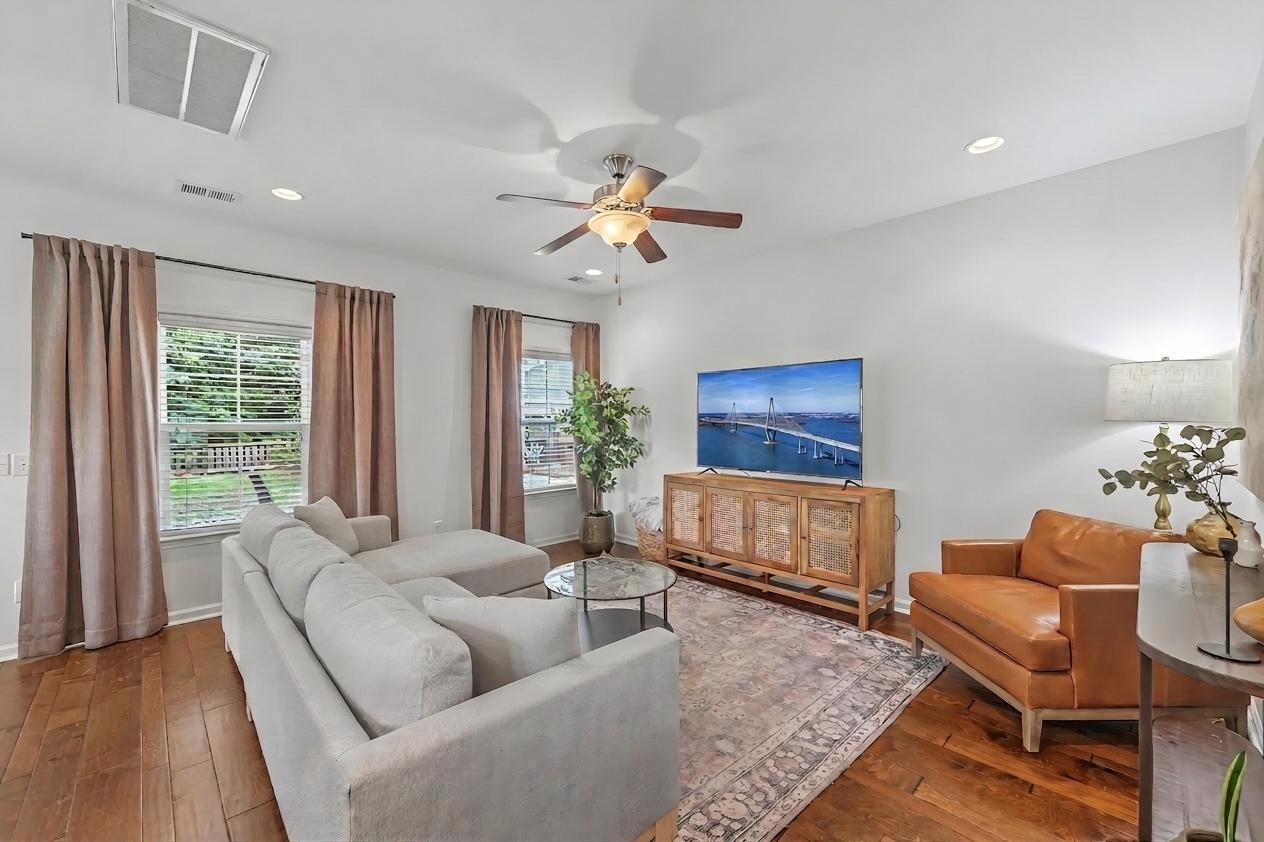1625 Emmets Road Johns Island, SC 29455 - Photo 15 of 44 Living Room