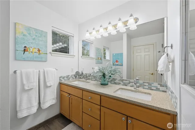 $595,000 | 19010 68th Avenue Northeast, Unit A201, Kenmore, WA 98028