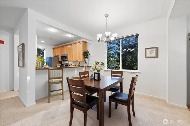 $595,000 | 19010 68th Avenue Northeast, Unit A201, Kenmore, WA 98028
