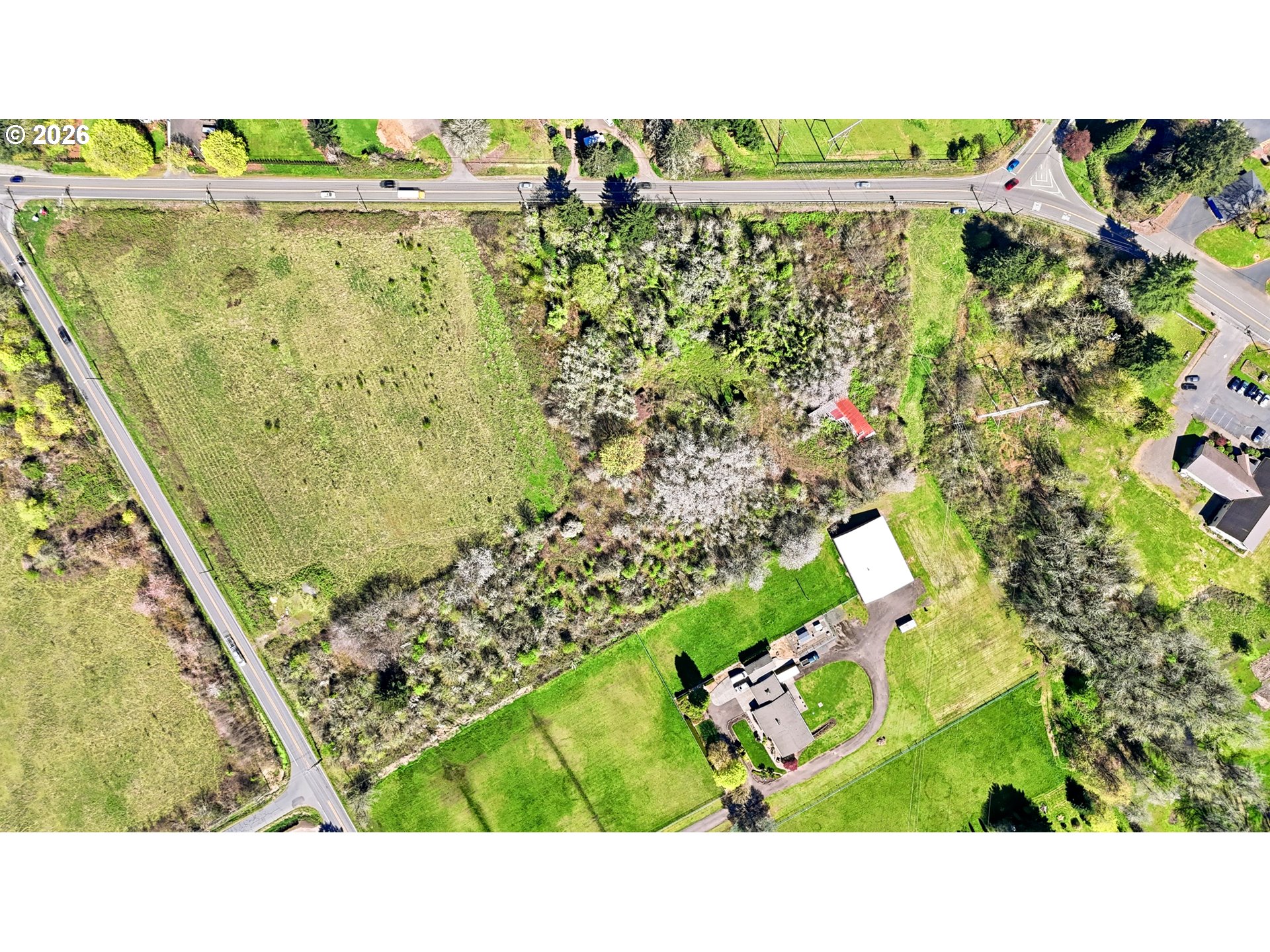 17404 Southeast Foster Road Gresham, OR 97080 - Photo 2 of 20