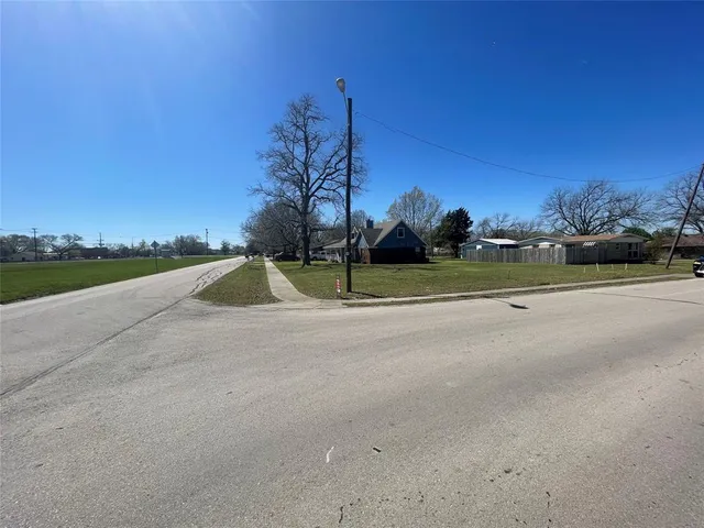 $125,000 | 111 North Keefer Street, Wylie, TX 75098