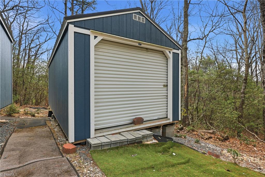 Lot 109-110 Pepper Bush Road Purlear, NC 28665 - Photo 14 of 36