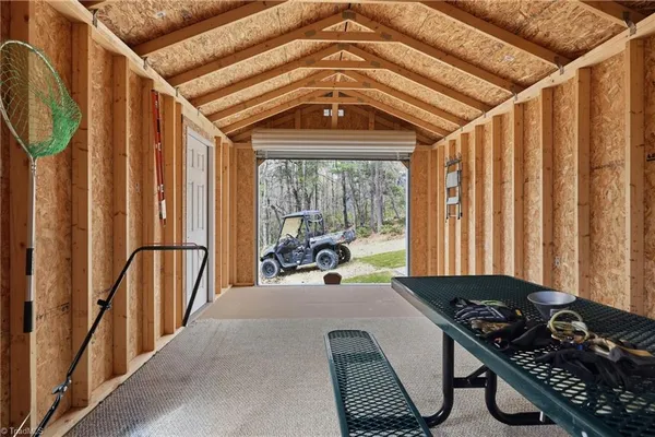 $145,000 | Lot 109-110 Pepper Bush Road, Purlear, NC 28665