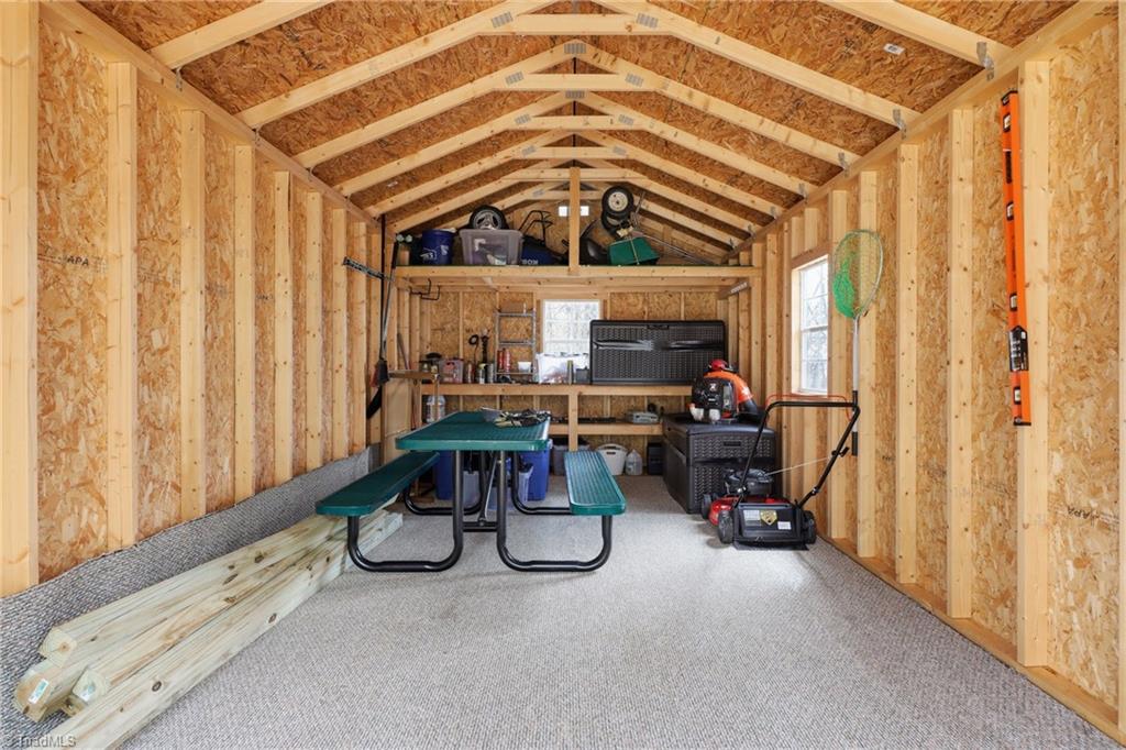 Lot 109-110 Pepper Bush Road Purlear, NC 28665 - Photo 16 of 36