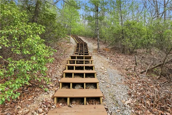 $145,000 | Lot 109-110 Pepper Bush Road, Purlear, NC 28665