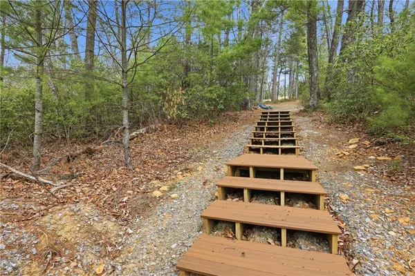 $145,000 | Lot 109-110 Pepper Bush Road, Purlear, NC 28665