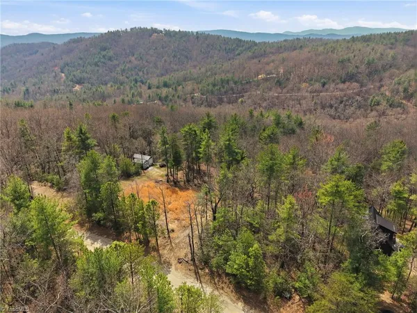 $145,000 | Lot 109-110 Pepper Bush Road, Purlear, NC 28665