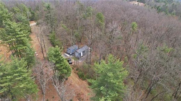 $145,000 | Lot 109-110 Pepper Bush Road, Purlear, NC 28665