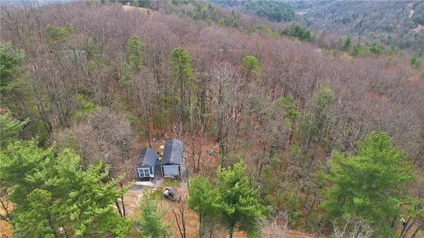 $145,000 | Lot 109-110 Pepper Bush Road, Purlear, NC 28665