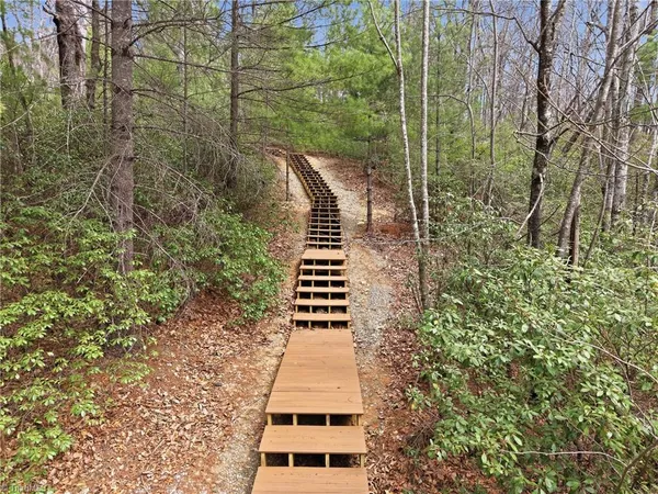 $145,000 | Lot 109-110 Pepper Bush Road, Purlear, NC 28665