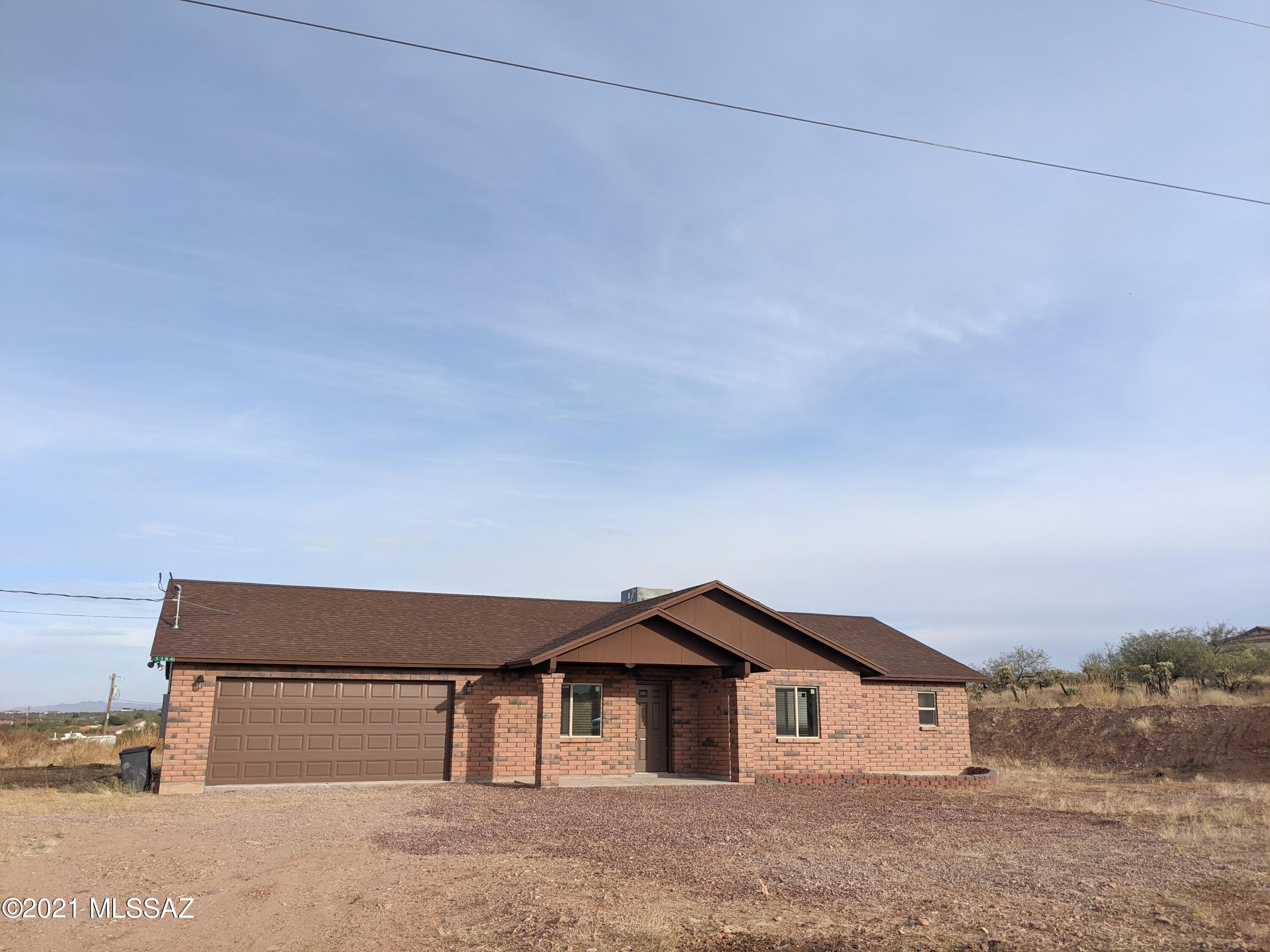 1184 Circulo Golfo Rio Rico, AZ 85648 - Photo 1 of 42