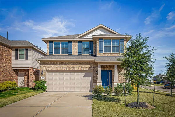 $2,600 | 400 Camino Bay Drive, Katy, TX 77493