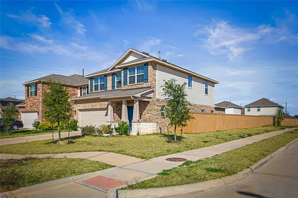 $2,600 | 400 Camino Bay Drive, Katy, TX 77493