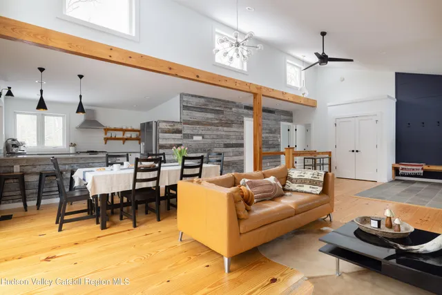 $835,000 | 158 Rivka Road, Saugerties, NY 12477