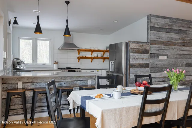 $835,000 | 158 Rivka Road, Saugerties, NY 12477