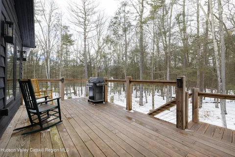 $835,000 | 158 Rivka Road, Saugerties, NY 12477