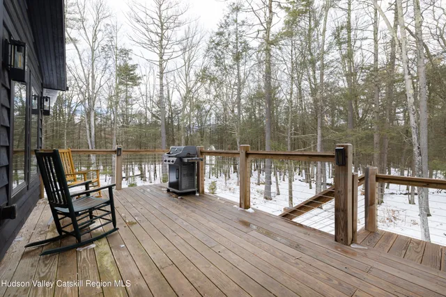 $835,000 | 158 Rivka Road, Saugerties, NY 12477