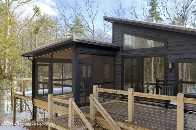 $835,000 | 158 Rivka Road, Saugerties, NY 12477