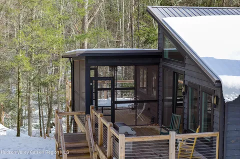 $835,000 | 158 Rivka Road, Saugerties, NY 12477