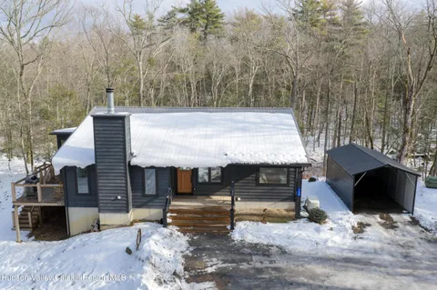 $835,000 | 158 Rivka Road, Saugerties, NY 12477