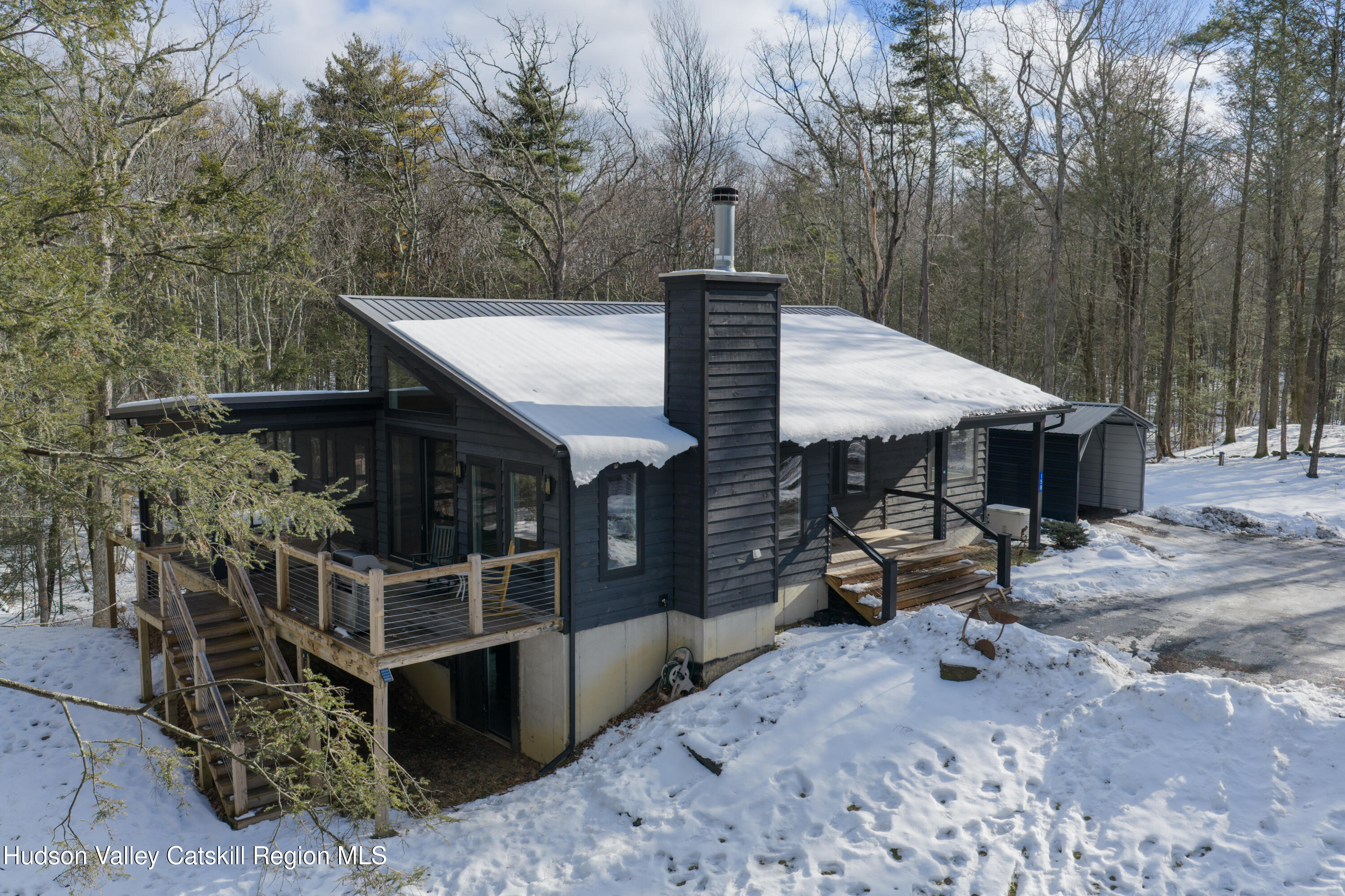 158 Rivka Road Saugerties, NY 12477 - Photo 30 of 35 30