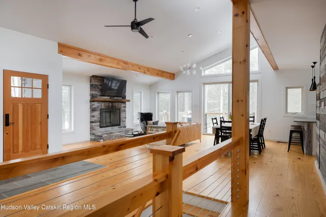 $835,000 | 158 Rivka Road, Saugerties, NY 12477