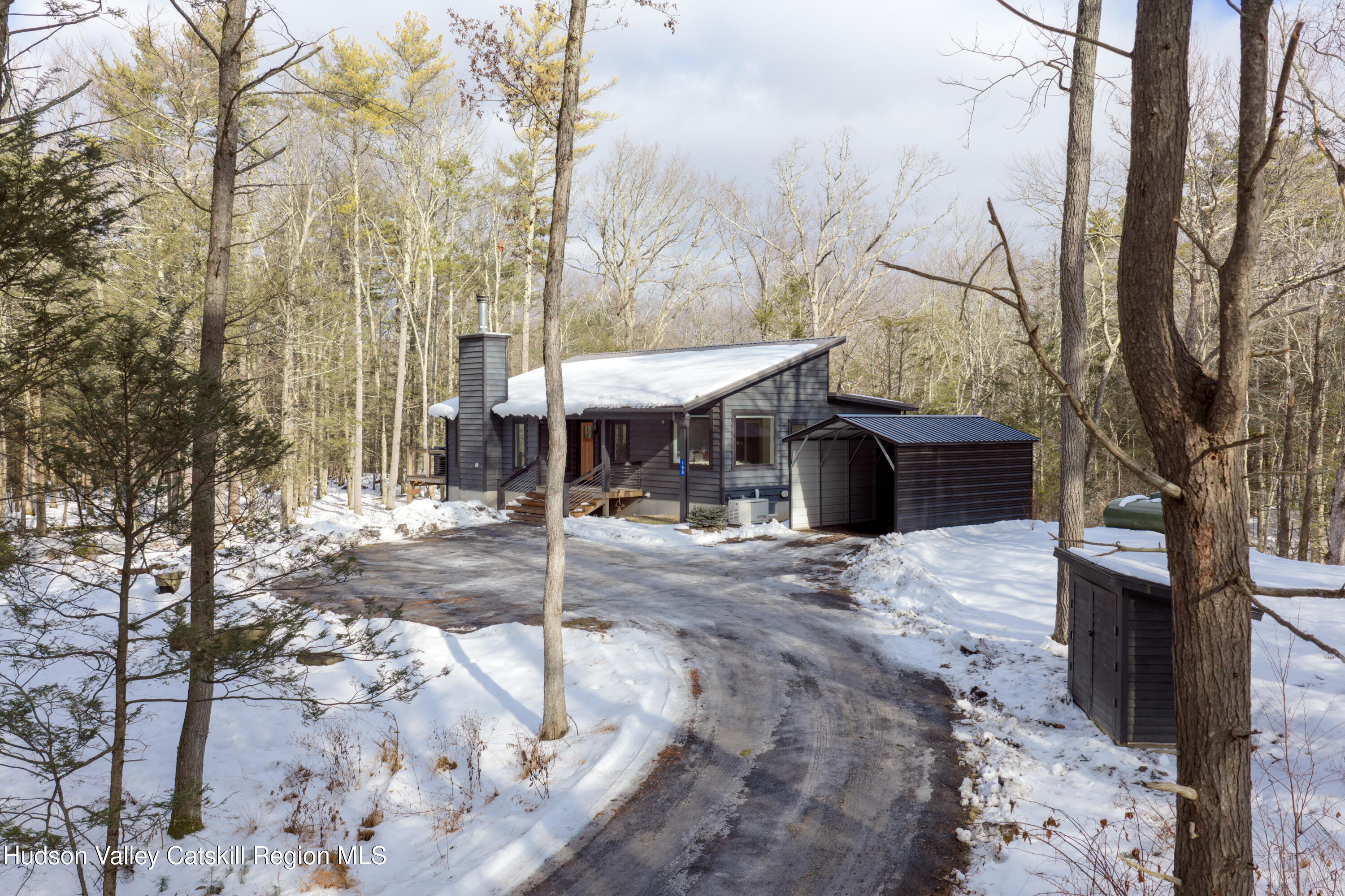 158 Rivka Road Saugerties, NY 12477 - Photo 6 of 35 1