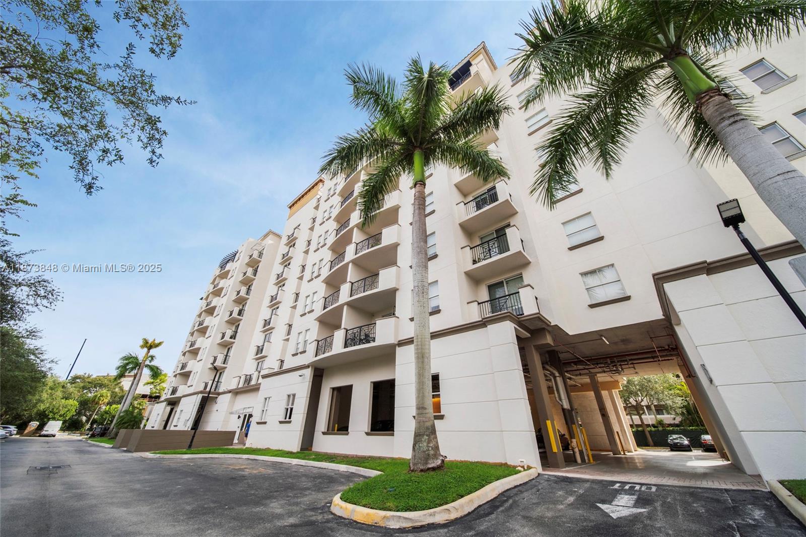 9021 Southwest 94th Street, Unit 310 Miami, FL 33176 - Photo 3 of 41 a front view of a building