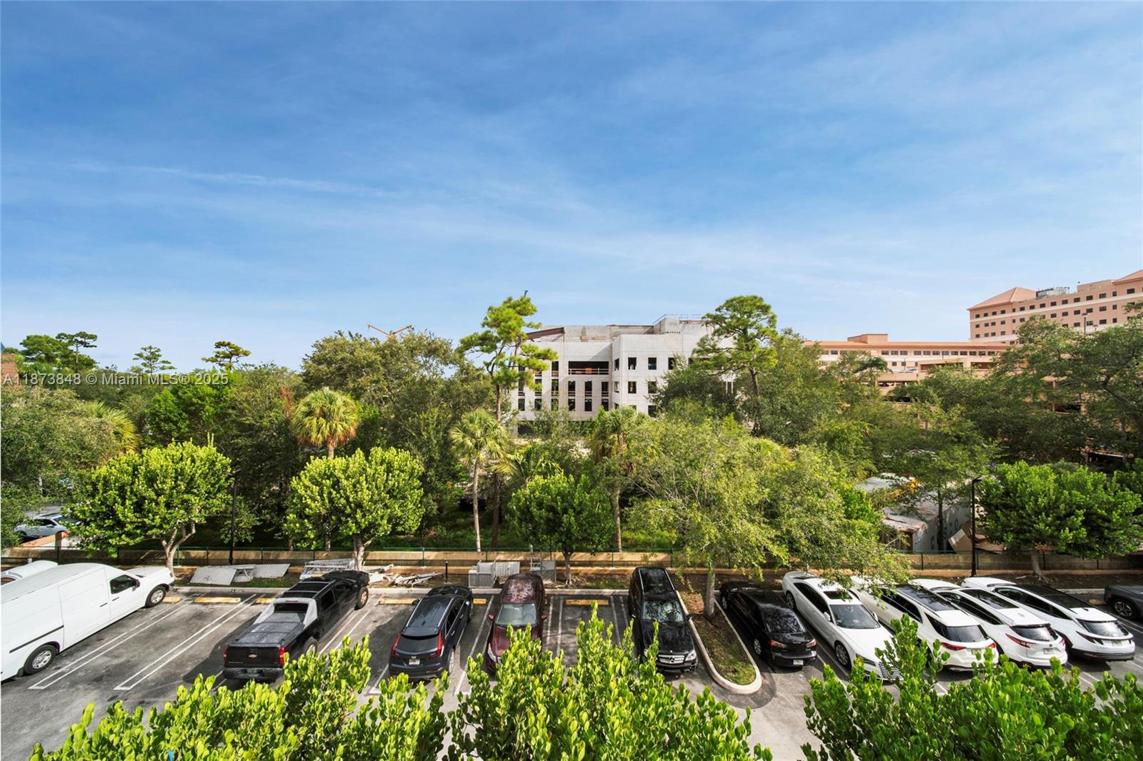 9021 Southwest 94th Street, Unit 310 Miami, FL 33176 - Photo 37 of 41 a view of a yard