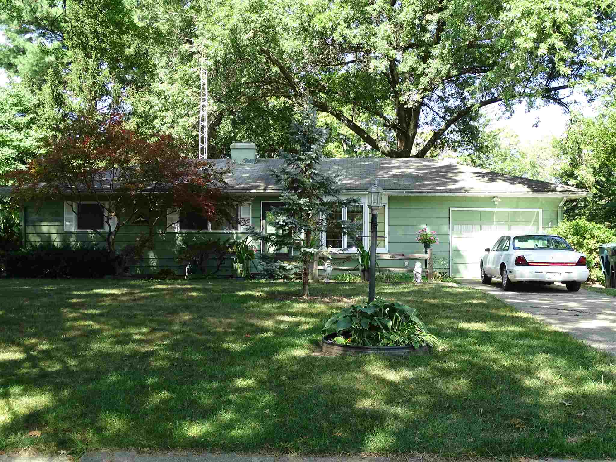 2001 North Duane Road Muncie, IN 47304 - Photo 9 of 10 Gallery Image 9