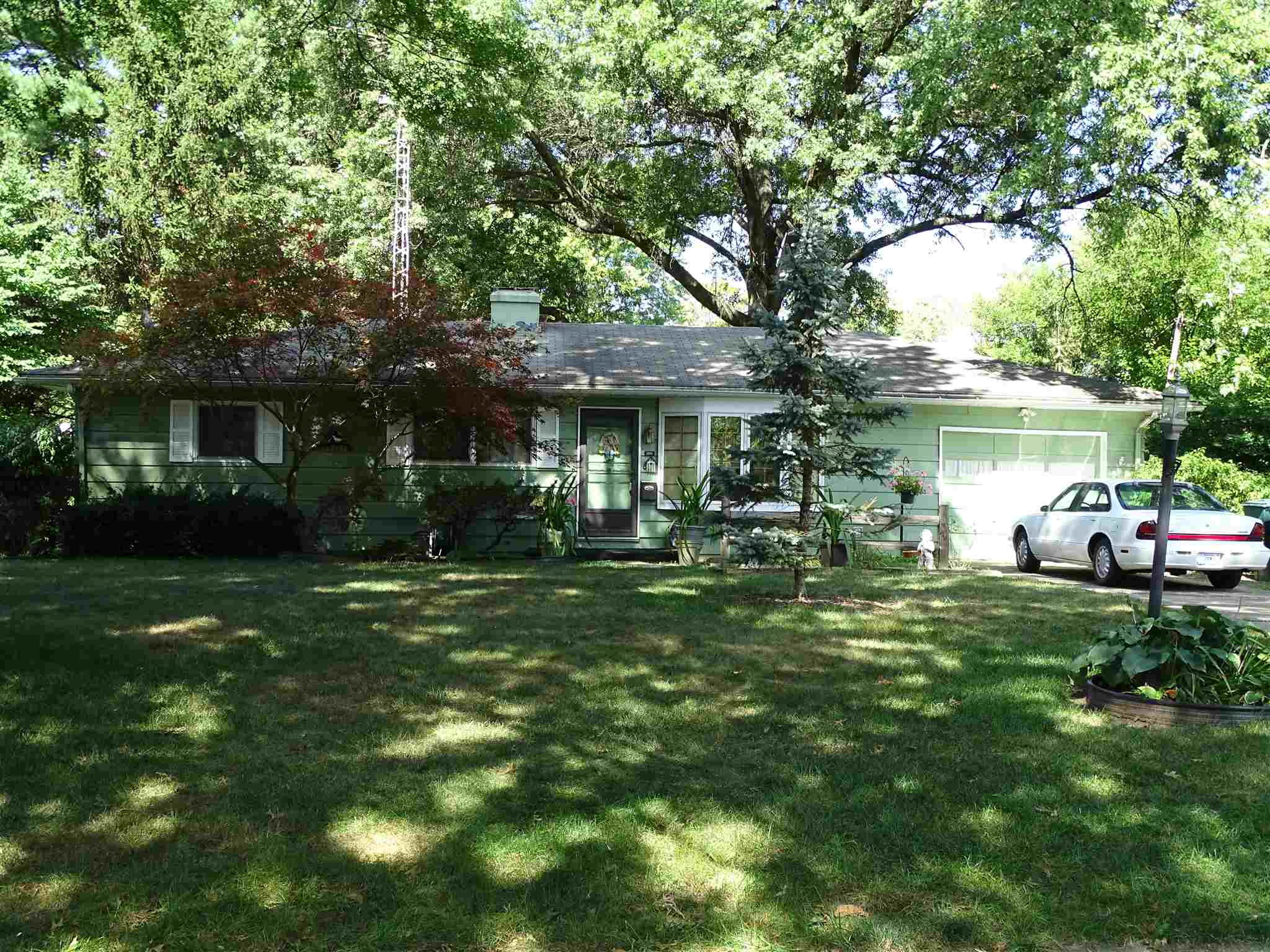 2001 North Duane Road Muncie, IN 47304 - Photo 10 of 10 Gallery Image 10