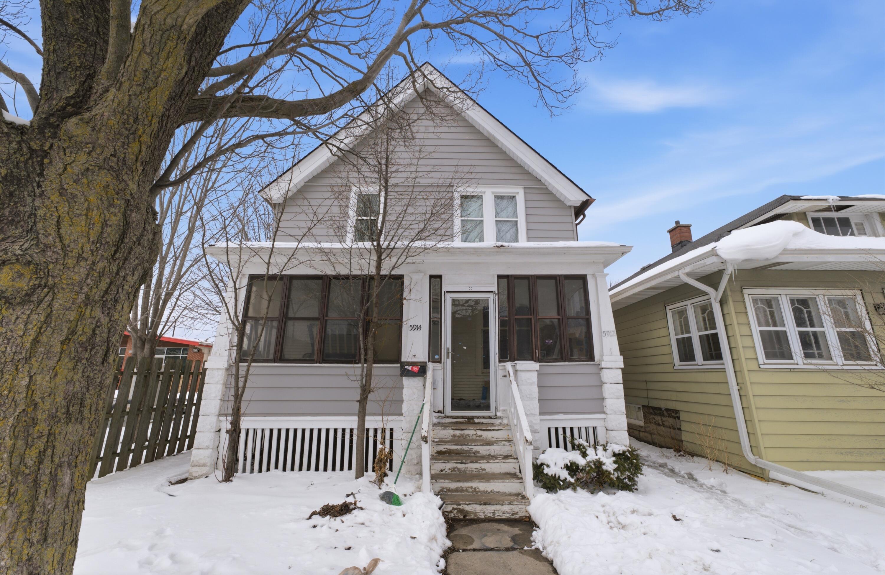 5912 Beloit Road, Unit 5914 West Allis, WI 53219 - Photo 1 of 6 0