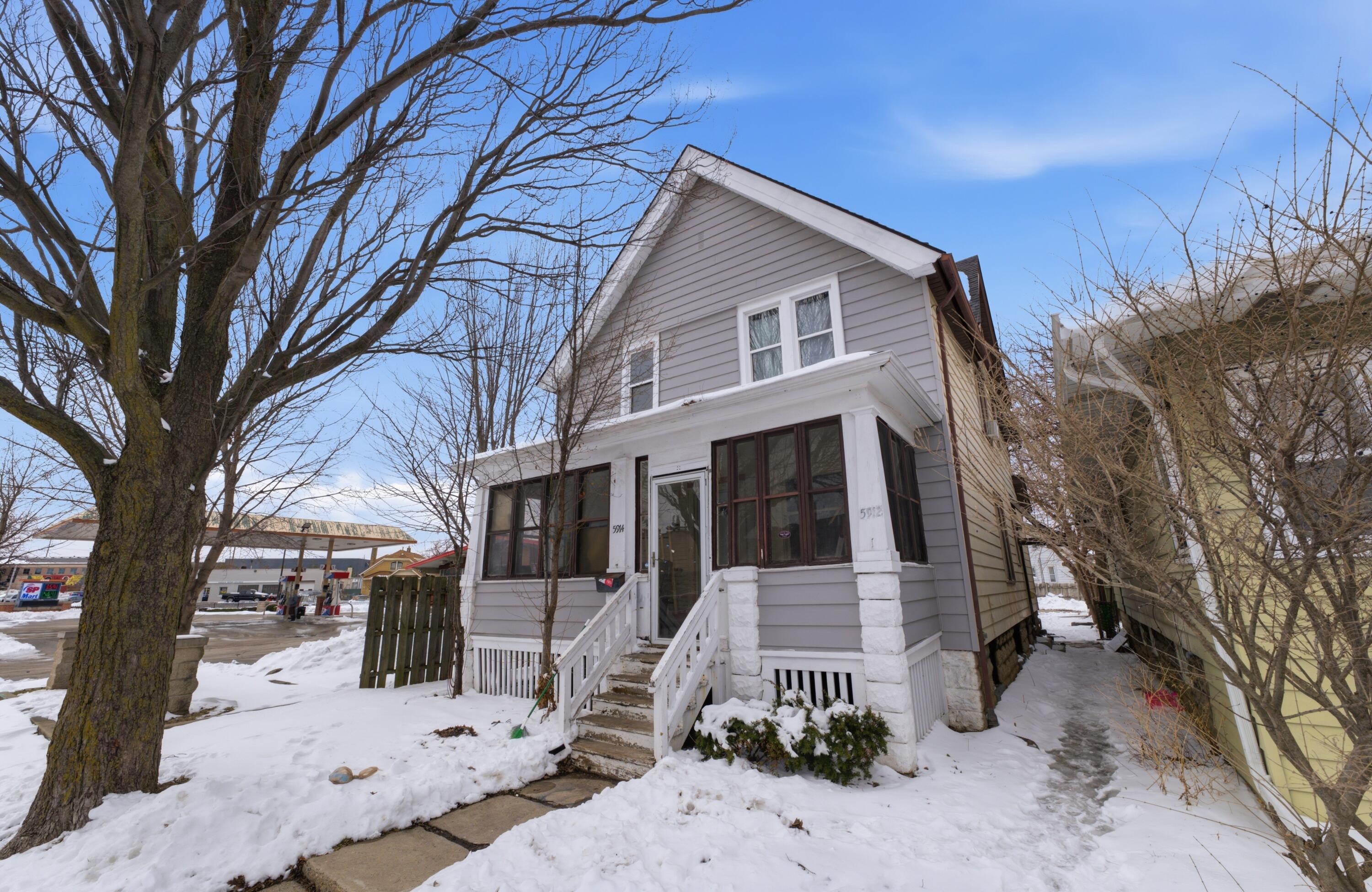 5912 Beloit Road, Unit 5914 West Allis, WI 53219 - Photo 2 of 6 1