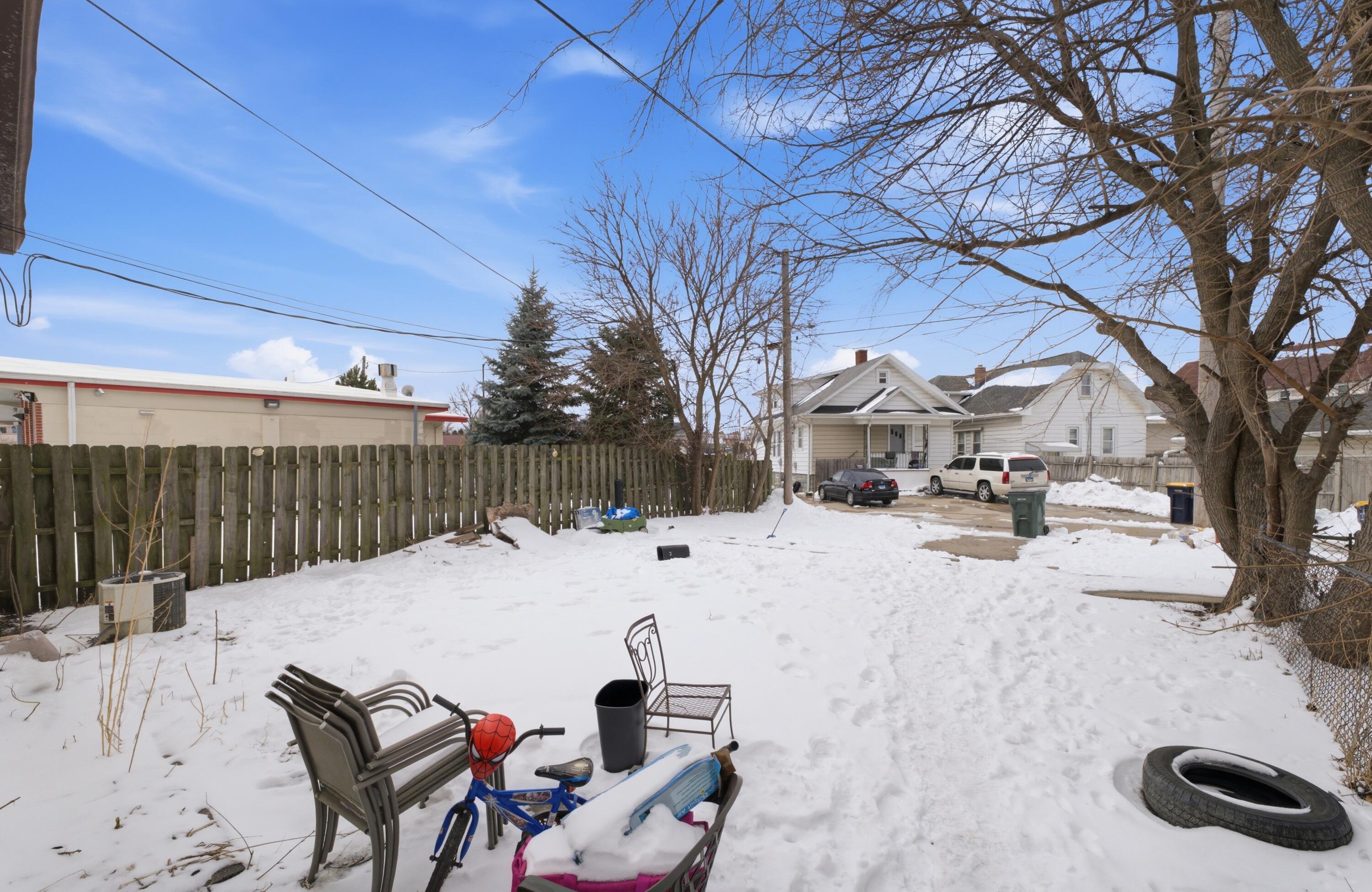 5912 Beloit Road, Unit 5914 West Allis, WI 53219 - Photo 4 of 6 3