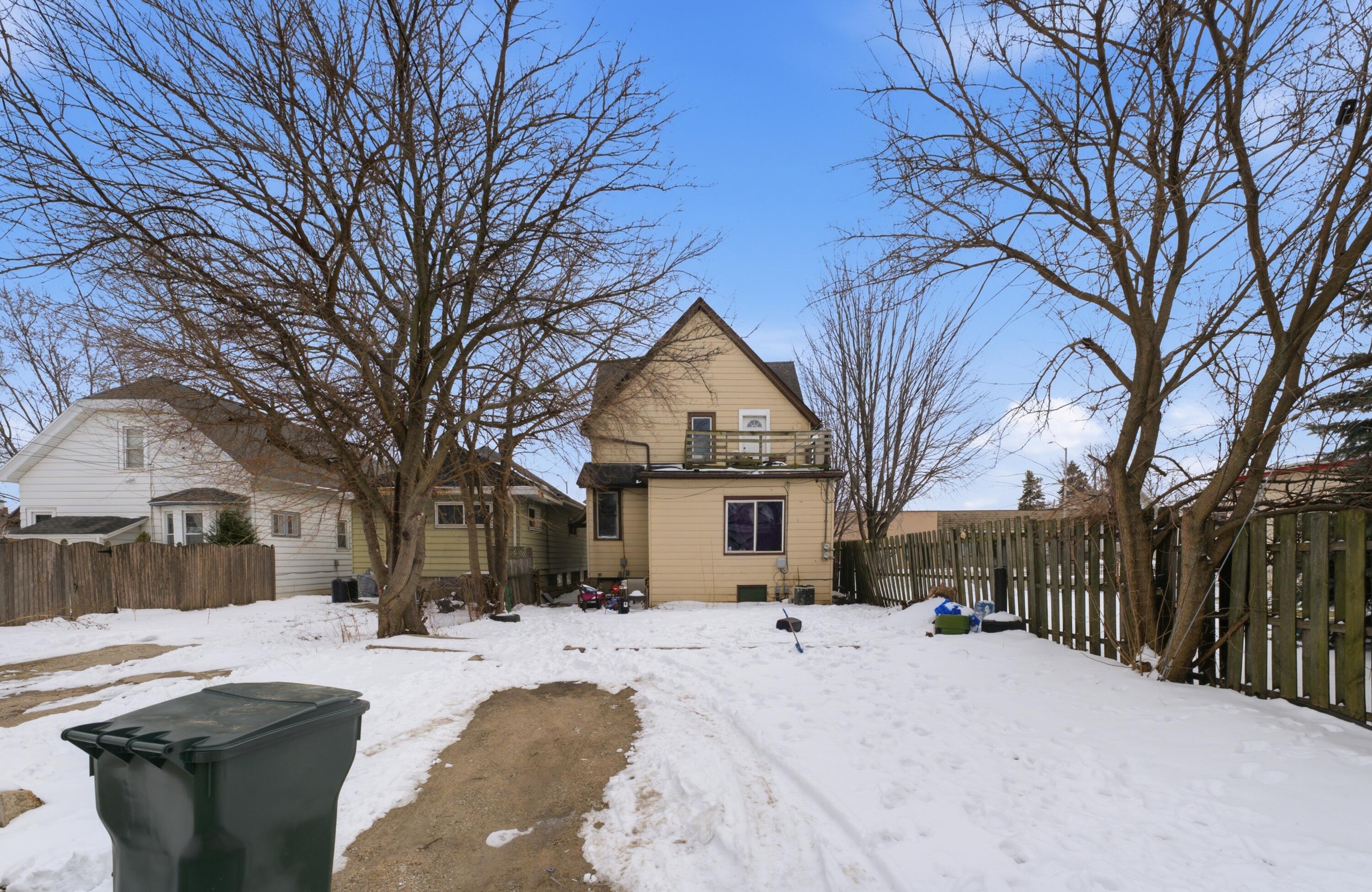 5912 Beloit Road, Unit 5914 West Allis, WI 53219 - Photo 6 of 6 5