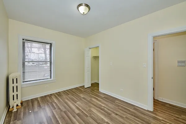 $1,675 | 1355 West Touhy Avenue, Unit 2N, Chicago, IL 60626