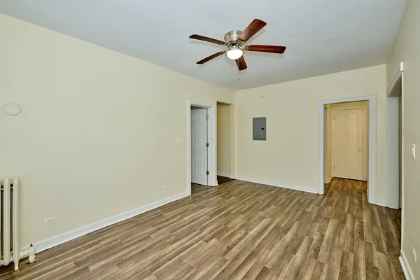 $1,675 | 1355 West Touhy Avenue, Unit 2N, Chicago, IL 60626