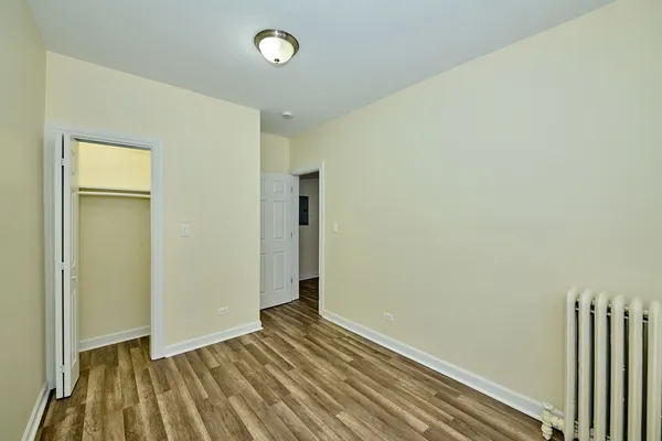 $1,675 | 1355 West Touhy Avenue, Unit 2N, Chicago, IL 60626